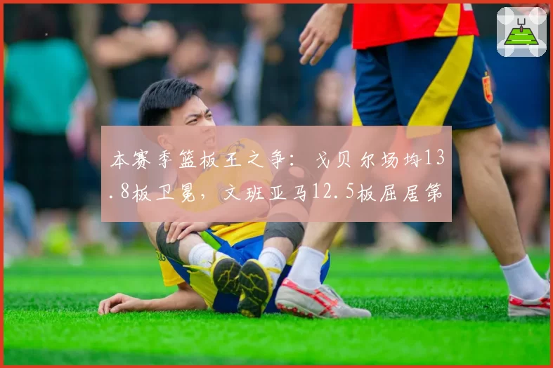 本赛季篮板王之争:戈贝尔场均13.8板卫冕,文班亚马12.5板屈居第二