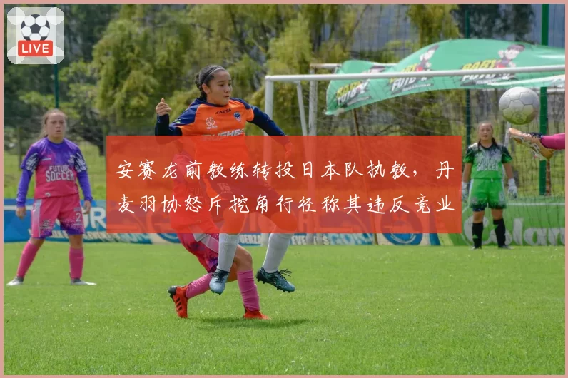 安赛龙前教练转投日本队执教，丹麦羽协怒斥挖角行径称其违反竞业协议