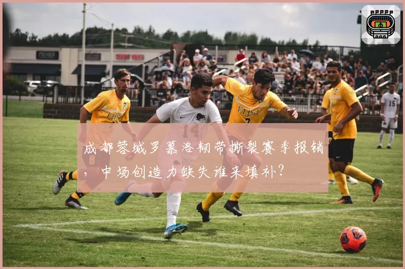 成都蓉城罗慕洛韧带撕裂赛季报销，中场创造力缺失谁来填补？